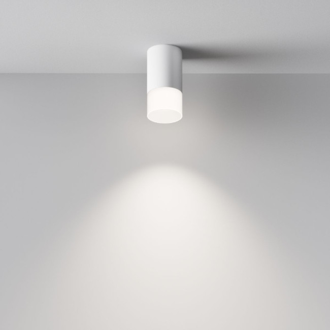 Потолочный светильник Maytoni Pauline C007CW-01W Потолочный светильник Maytoni Pauline C007CW-01W