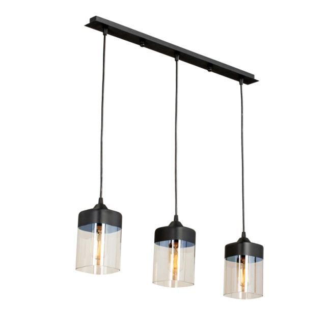 Подвесной светильник Vitaluce V4923-1/3S Подвесной светильник Vitaluce V4923-1/3S