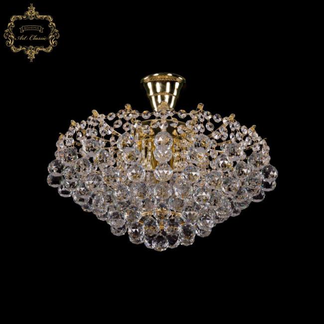 Потолочная люстра Art Classic 71.311.42.G Потолочная люстра Art Classic 71.311.42.G