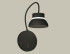 Бра Ambrella Light Traditional (C9596, N8141) XB9596100 Бра Ambrella Light Traditional (C9596, N8141) XB9596100
