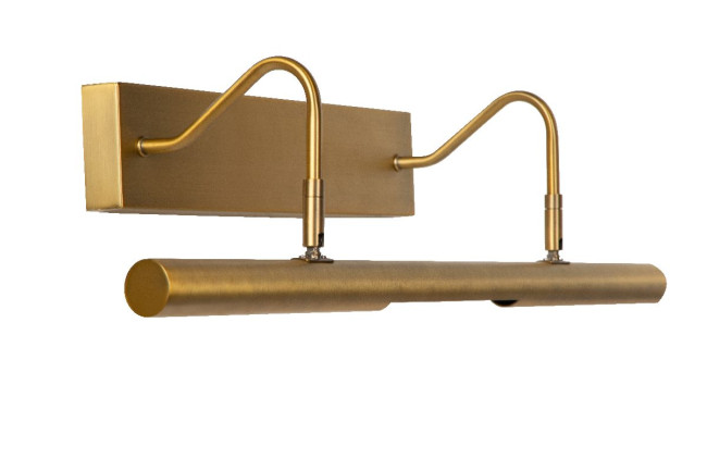 Подсветка для картин Lucide Vinz 45299/04/02 Подсветка для картин Lucide Vinz 45299/04/02