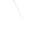 Встраиваемый светильник Loft IT Cane 10359/600 White