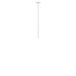 Встраиваемый светильник Loft IT Cane 10359/600 White