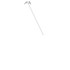Встраиваемый светильник Loft IT Cane 10359/600 White