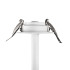 Встраиваемый светильник Loft IT Cane 10359/600 White