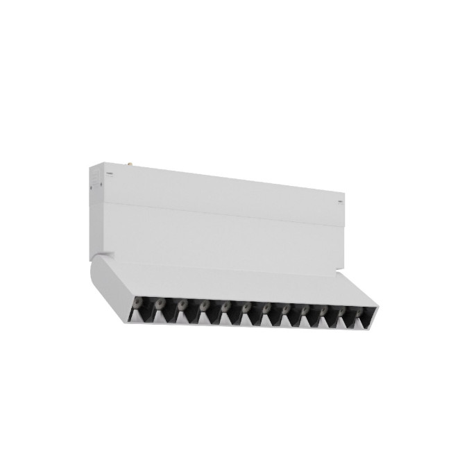 Трековый светильник ST Luce Skyline 220 ST686.596.09 Трековый светильник ST Luce Skyline 220 ST686.596.09