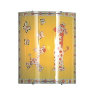 Настенный светильник Citilux Жирафы CL921001 Настенный светильник Citilux Жирафы CL921001