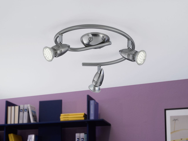 Спот Eglo Magnum-LED 92643 Спот Eglo Magnum-LED 92643