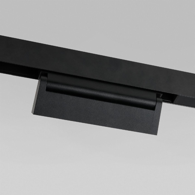 Трековый магнитный светильник Elektrostandard Slim Magnetic 4690389204791 85195/01 a066587 Трековый магнитный светильник Elektrostandard Slim Magnetic 4690389204791 85195/01 a066587