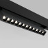 Трековый магнитный светильник Elektrostandard Slim Magnetic 4690389204791 85195/01 a066587 Трековый магнитный светильник Elektrostandard Slim Magnetic 4690389204791 85195/01 a066587