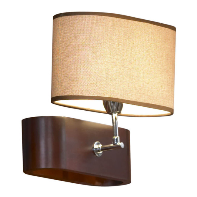 Бра Lussole Nulvi LSF-2101-01 Бра Lussole Nulvi LSF-2101-01