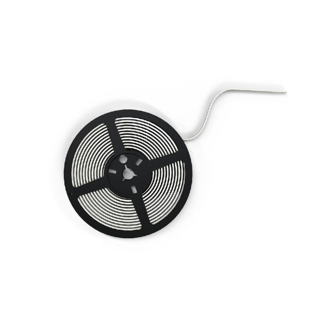 Светодиодная влагозащищенная лента Gauss 9,6W/m 120LED/m 2835SMD холодный белый 5M 311000310 Светодиодная влагозащищенная лента Gauss 9,6W/m 120LED/m 2835SMD холодный белый 5M 311000310