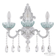 Бра Bohemia Ivele Crystal AL7801B15/3/175 A WMN P Birusa/M-1H