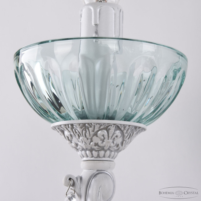 Бра Bohemia Ivele Crystal AL7801B15/3/175 A WMN P Birusa/M-1H Бра Bohemia Ivele Crystal AL7801B15/3/175 A WMN P Birusa/M-1H