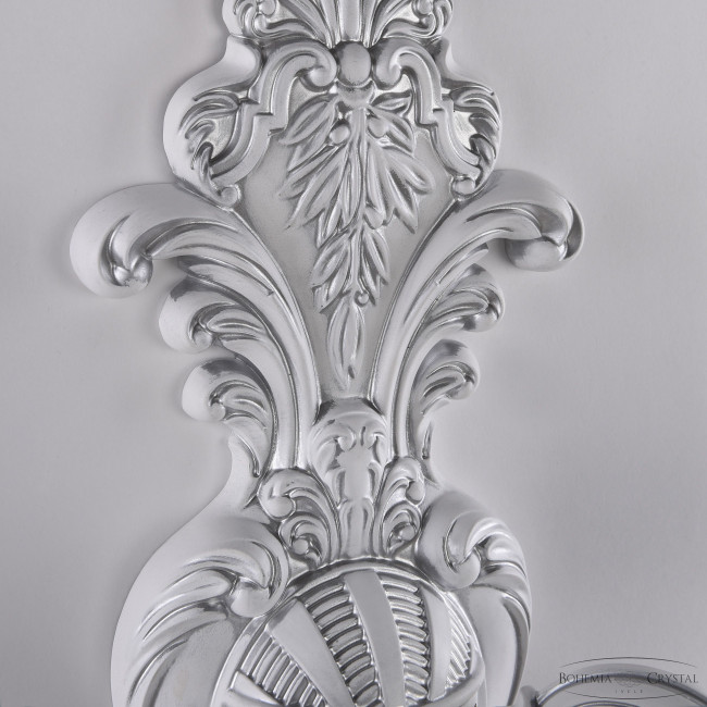 Бра Bohemia Ivele Crystal AL7801B15/3/175 A WMN P Birusa/M-1H Бра Bohemia Ivele Crystal AL7801B15/3/175 A WMN P Birusa/M-1H