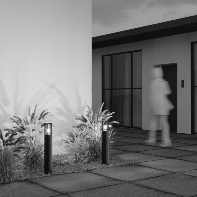 Ландшафтный светильник Maytoni Barrel O453FL-01GF Ландшафтный светильник Maytoni Barrel O453FL-01GF