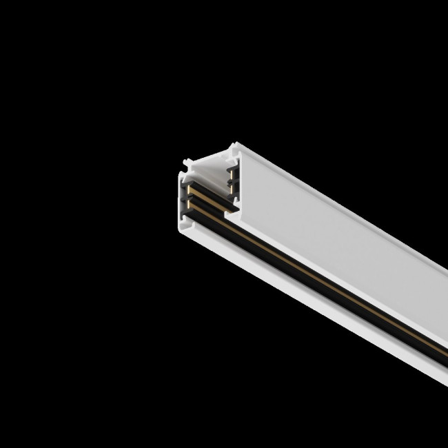 Шинопровод трехфазный Maytoni Technical Busbur trunking TRX005-312W Шинопровод трехфазный Maytoni Technical Busbur trunking TRX005-312W