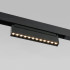 Трековый магнитный светильник Elektrostandard Slim Magnetic 4690389206412 85010/01 a067370 Трековый магнитный светильник Elektrostandard Slim Magnetic 4690389206412 85010/01 a067370
