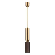 Подвесной светильник Odeon Light Caucho 7062/1A Подвесной светильник Odeon Light Caucho 7062/1A