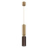 Подвесной светильник Odeon Light Caucho 7062/1A