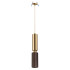 Подвесной светильник Odeon Light Caucho 7062/1A