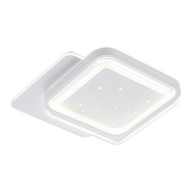 Потолочный светильник Escada Erna 10253/3LED