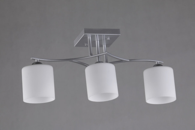 Потолочная люстра Omnilux Pisticci OML-55307-03 Потолочная люстра Omnilux Pisticci OML-55307-03