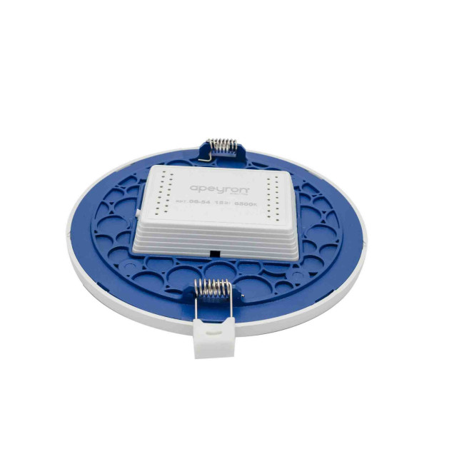 Встраиваемая светодиодная панель Apeyron 06-54 Встраиваемая светодиодная панель Apeyron 06-54