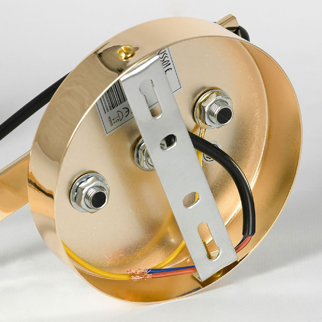 Бра Lussole Cozy LSP-8809 Бра Lussole Cozy LSP-8809