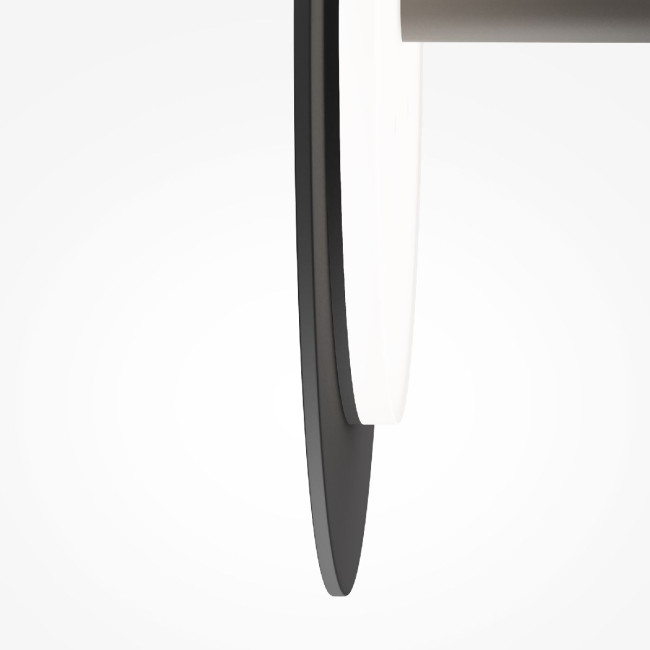 Трековый магнитный светильник Maytoni Relax TR107-2-5W4K-B Трековый магнитный светильник Maytoni Relax TR107-2-5W4K-B