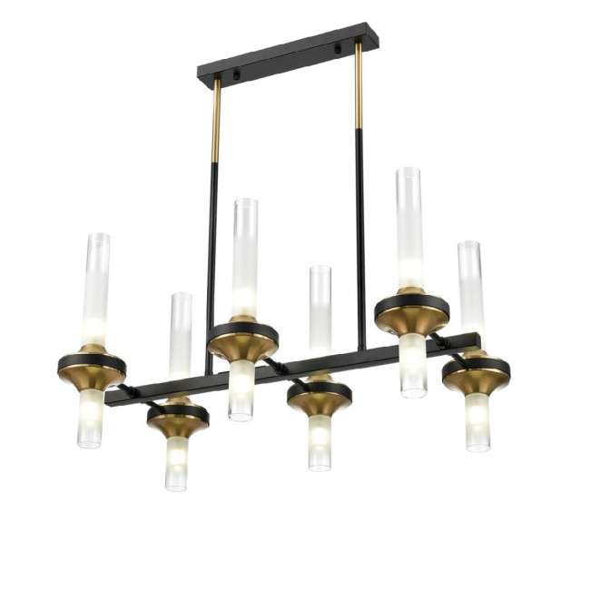 Потолочная люстра Lumion Tamaresa 8112/12 Потолочная люстра Lumion Tamaresa 8112/12