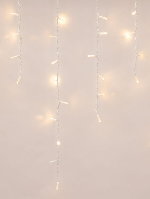 Уличная светодиодная гирлянда Uniel занавес (UL-00003684) теплый белый ULD-C2030-240/TWK Warm White IP67 Уличная светодиодная гирлянда Uniel занавес (UL-00003684) теплый белый ULD-C2030-240/TWK Warm White IP67