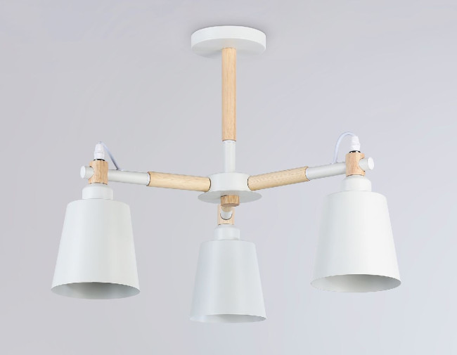 Люстра на штанге Ambrella Light Loft TR82204