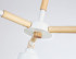 Люстра на штанге Ambrella Light Loft TR82204
