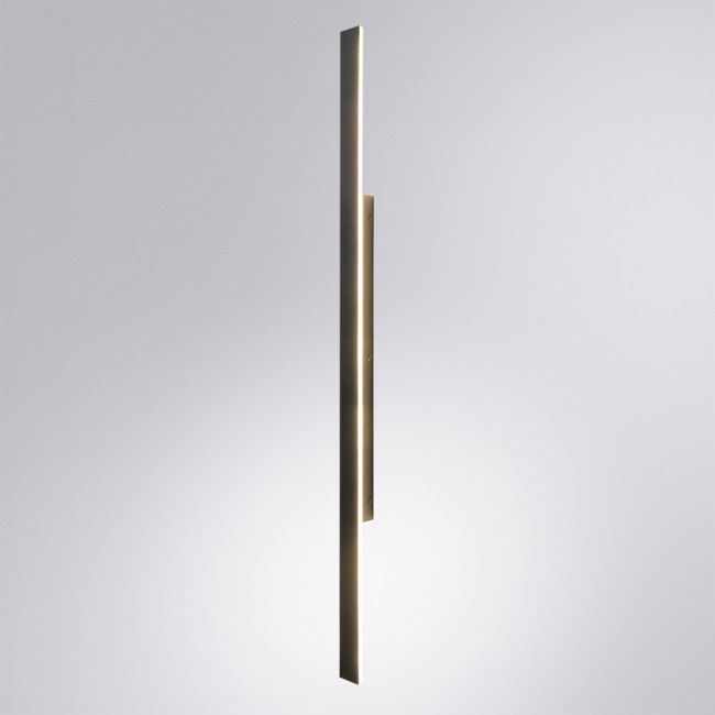 Архитектурный светильник Arte Lamp Tejat A5432AL-1BK Архитектурный светильник Arte Lamp Tejat A5432AL-1BK