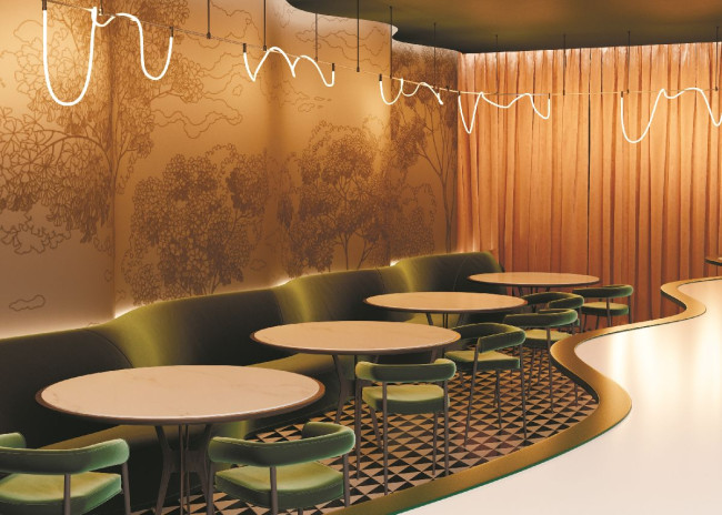 Трековый магнитный светильник Maytoni Tau TR209-1-48W3K-B Трековый магнитный светильник Maytoni Tau TR209-1-48W3K-B