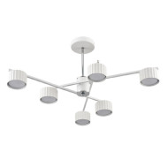 Люстра на штанге Lumion Karina 8241/6C Люстра на штанге Lumion Karina 8241/6C