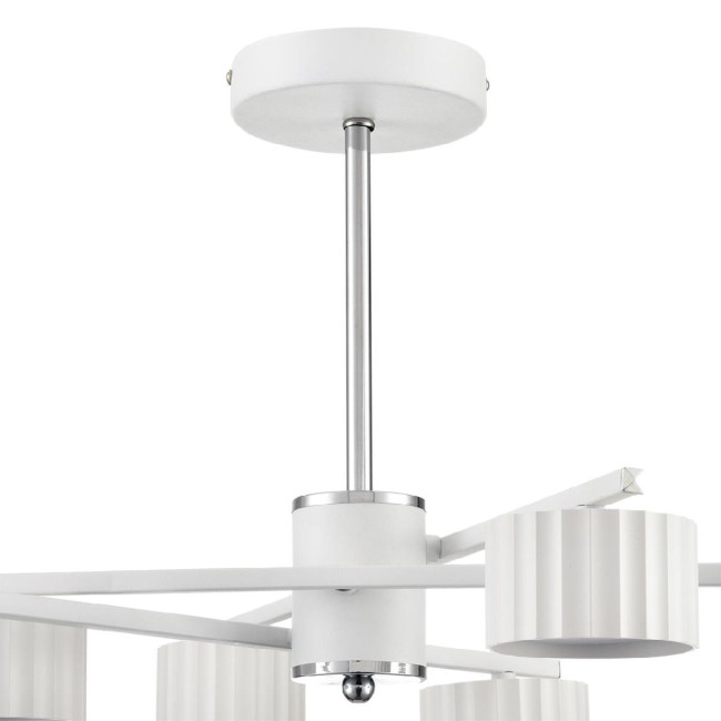 Люстра на штанге Lumion Karina 8241/6C