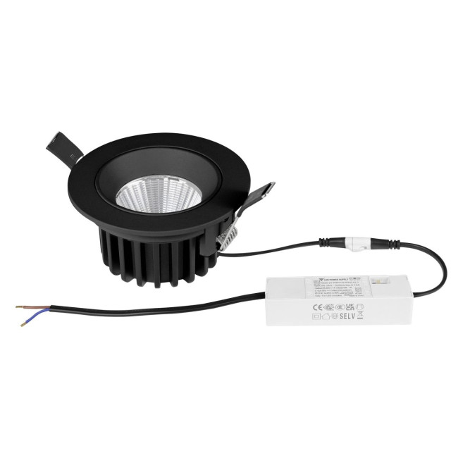 Встраиваемый светильник Lightstar Soffi IP65 212447IP65 Встраиваемый светильник Lightstar Soffi IP65 212447IP65