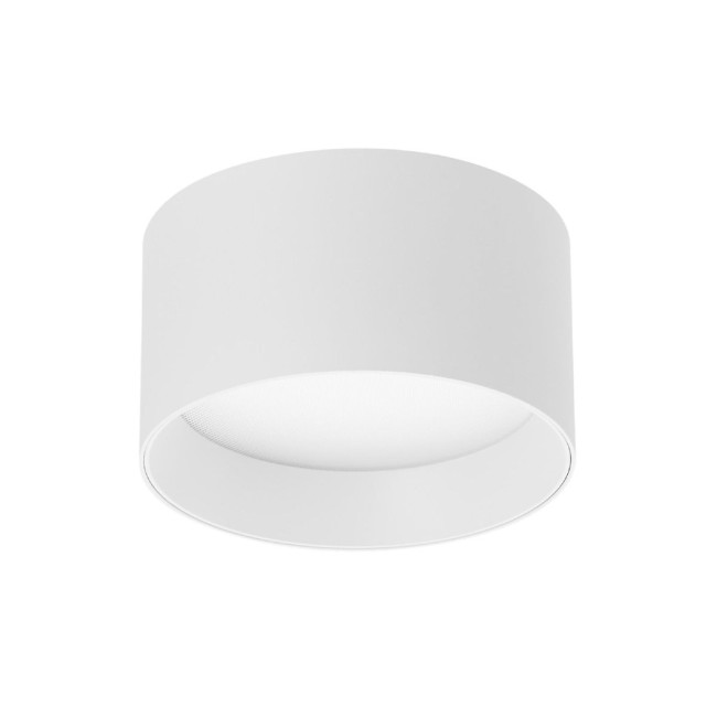 Накладной светильник Arlight SP-BISCOTTO-R120-12W Warm3300-MIX (WH, 80 deg, 230V) 054913 Накладной светильник Arlight SP-BISCOTTO-R120-12W Warm3300-MIX (WH, 80 deg, 230V) 054913