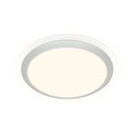 Потолочный светодиодный светильник Ambrella Light Orbital Air FF49