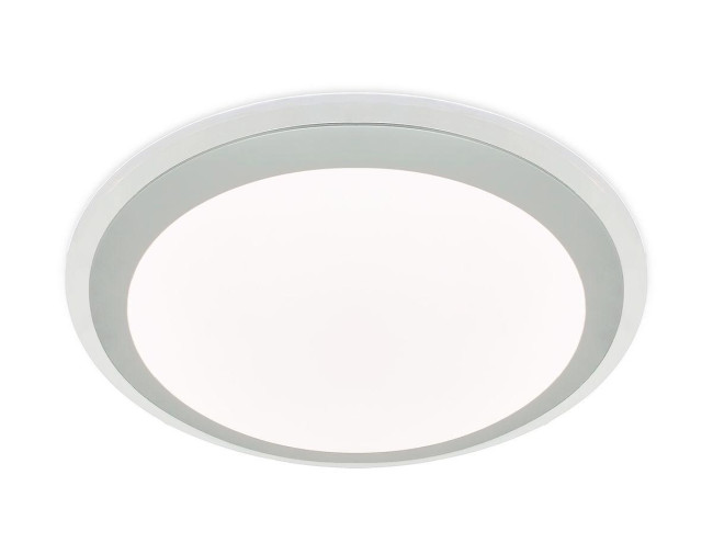 Потолочный светодиодный светильник Ambrella Light Orbital Air FF49