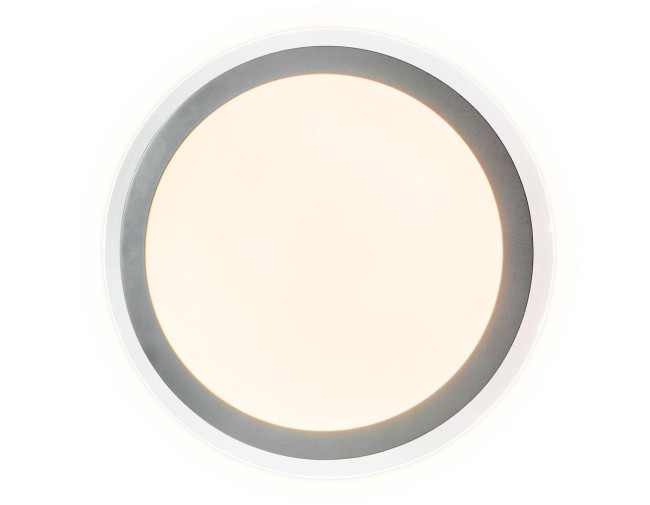 Потолочный светодиодный светильник Ambrella Light Orbital Air FF49