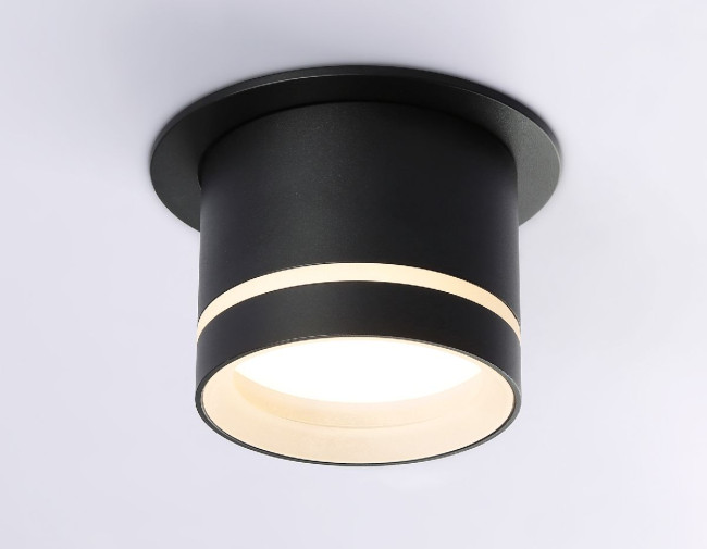 Встраиваемый спот Ambrella Light Move TA1432 Встраиваемый спот Ambrella Light Move TA1432