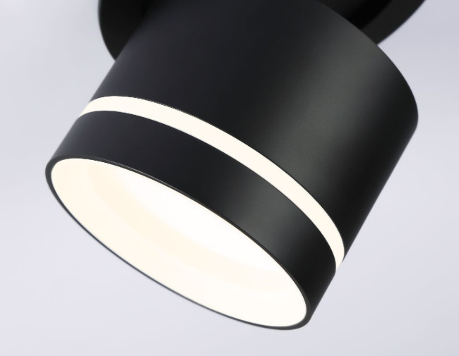 Встраиваемый спот Ambrella Light Move TA1432 Встраиваемый спот Ambrella Light Move TA1432