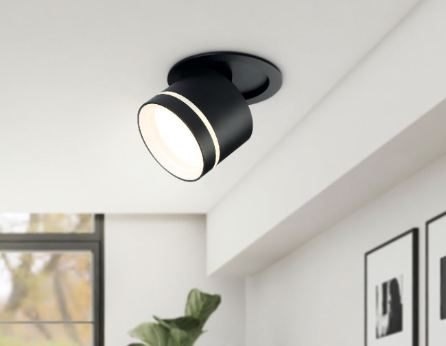 Встраиваемый спот Ambrella Light Move TA1432 Встраиваемый спот Ambrella Light Move TA1432