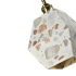 Подвесной светильник Zortes Terrazzo ZRS.1878.01 Подвесной светильник Zortes Terrazzo ZRS.1878.01