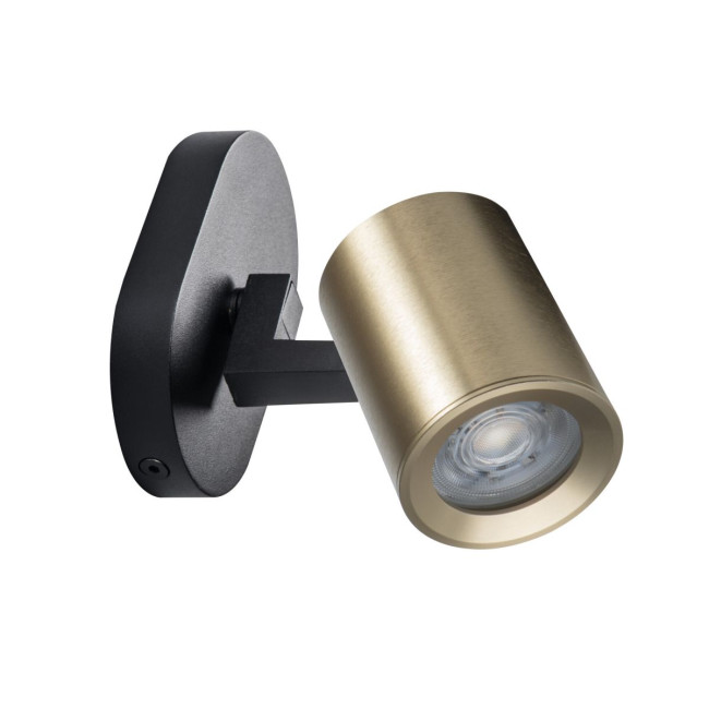 Накладной спот Kanlux Laurin 38960 Накладной спот Kanlux Laurin 38960