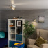 Накладной спот Kanlux Laurin 38960 Накладной спот Kanlux Laurin 38960