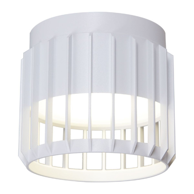 Накладной светильник Reluce 53018-9.5-001MN GX53 WT Накладной светильник Reluce 53018-9.5-001MN GX53 WT